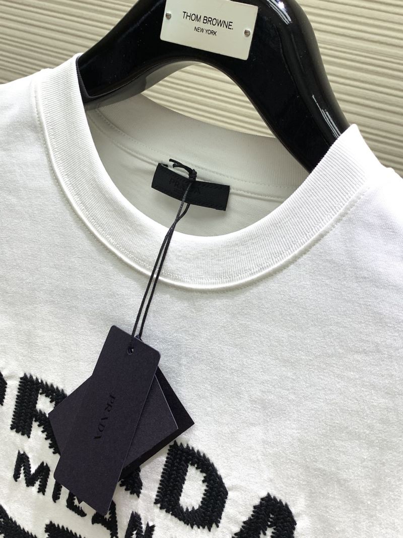 Prada T-Shirts